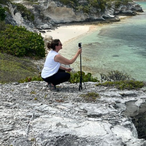 Carousel post from uscbeaufort.