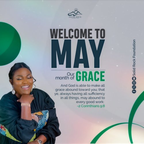 Photo post from solidrockfoundation_.