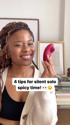 Video post from lovehoneyofficial.