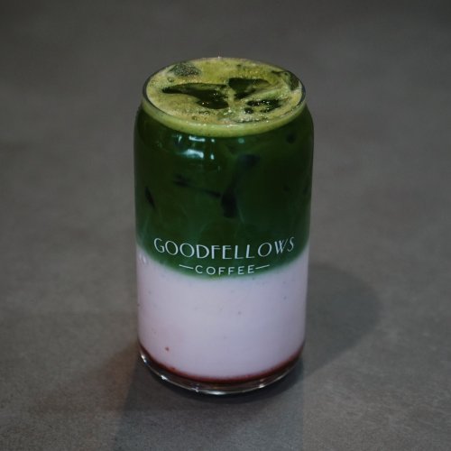 Photo post from goodfellows.coffee.