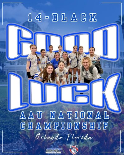 Photo post from epicvball.