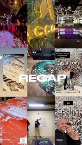 Video post from stickpaper.