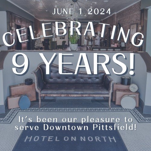Photo post from hotelonnorth.