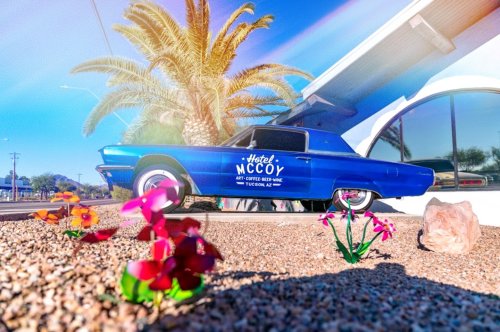 Photo post from visittucson.