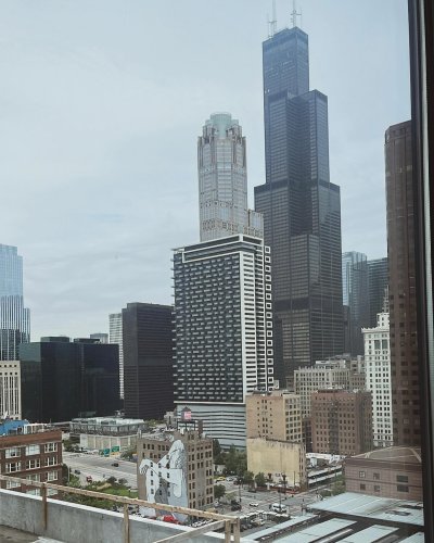 Photo post from dwightlofts.