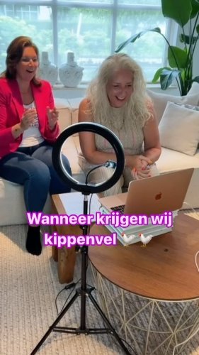 Video post from masteryourbusinessmoves.nl.