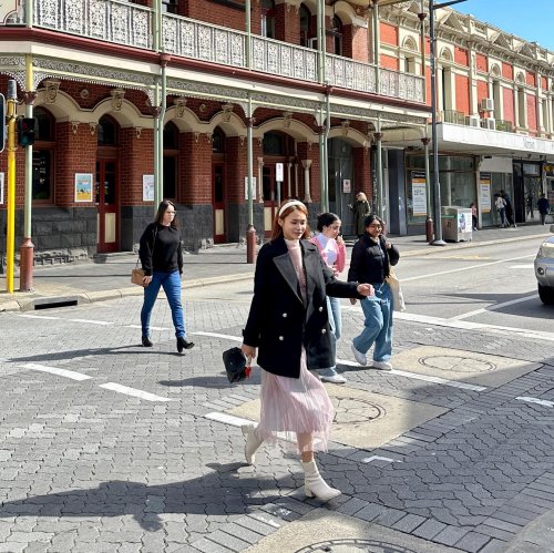 Carousel post from universaltraveller_my.