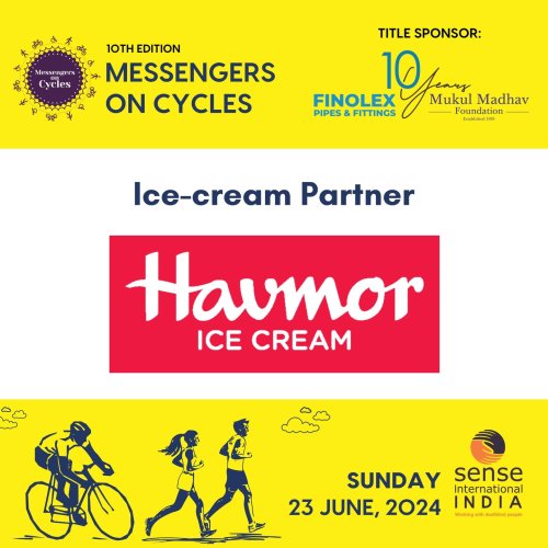 Photo post from sense.india.