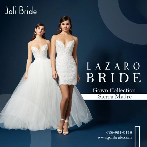 Photo post from jolibride.