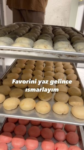 Video post from bombacizeydan.