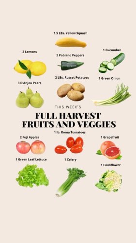 Video post from farmbox_arizona.