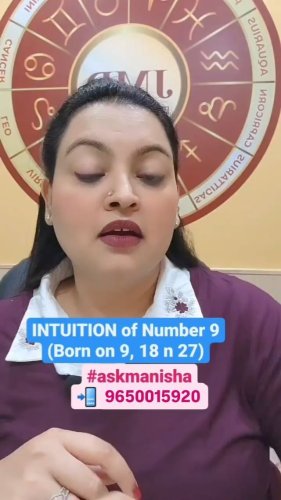 Video post from askmanisha.