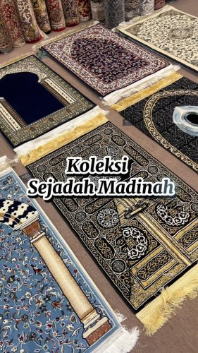 Video post from jakeltextile.