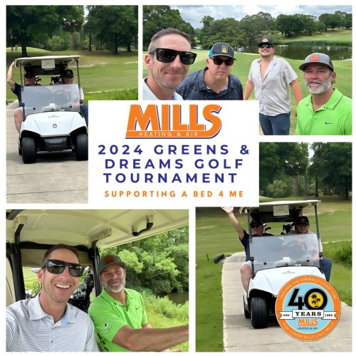 Photo post from millshvac.