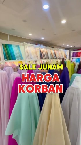 Video post from jakeltextile.