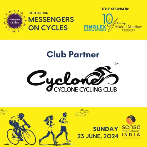 Photo post from sense.india.