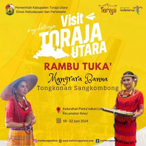 Photo post from visittorajautara.