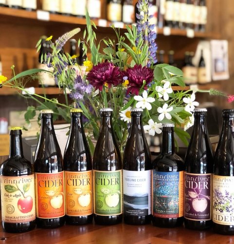 Photo post from finnriver.