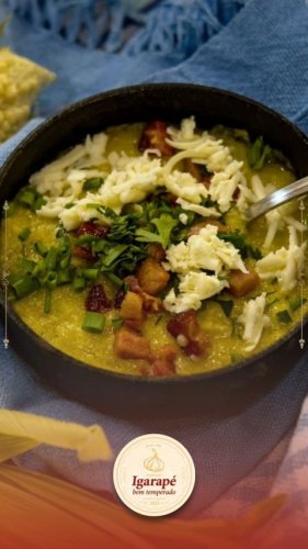 Video post from prefeituradeigarape.