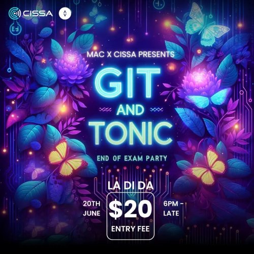 Photo post from monashcoding.