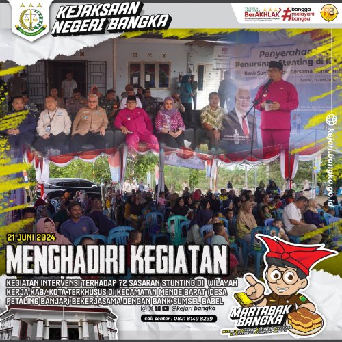 Carousel post from kejaribangka.