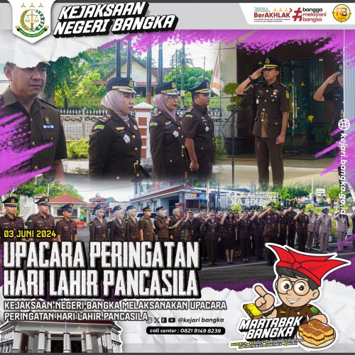 Carousel post from kejaribangka.
