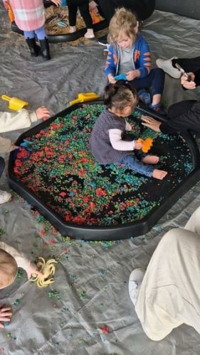 Video post from thearytoukley.