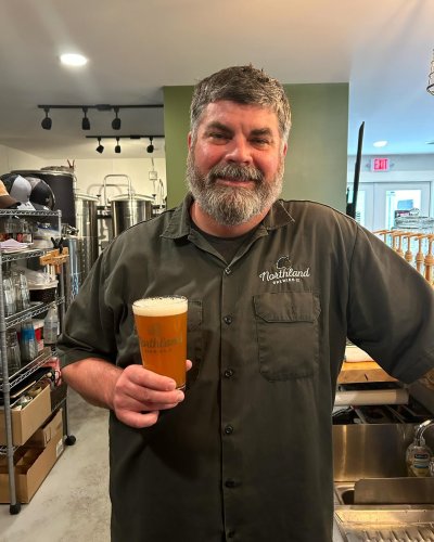 Photo post from northlandbrew.