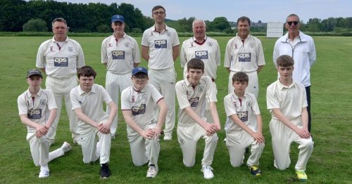 Carousel post from bramleynewspaper.