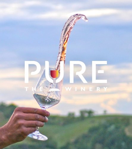 Photo post from purethewinery.