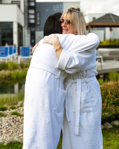 Photo post from glasshouseretreat.