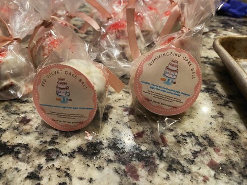 Carousel post from justforyoubaking.