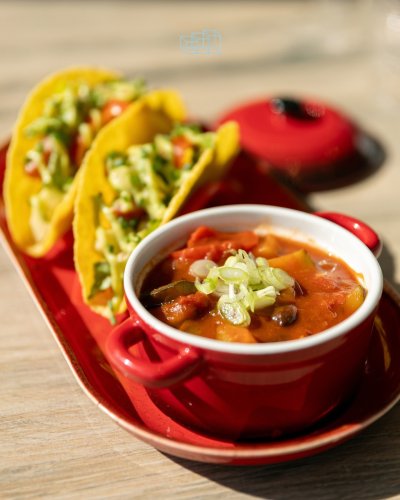 Carousel post from glasshouseretreat.