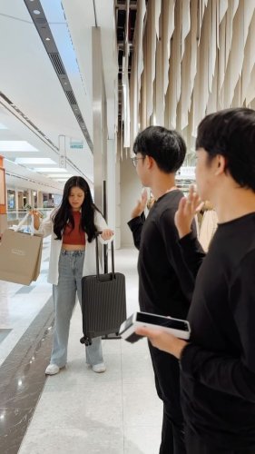 Video post from universaltraveller_my.