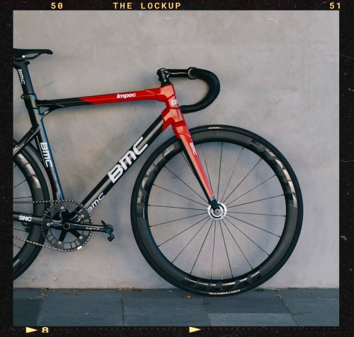 Photo post from slowspinsociety.