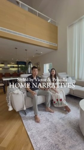 Video post from crane_living.