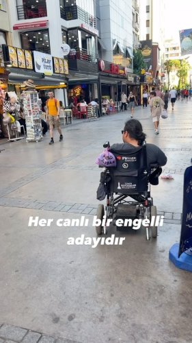 Video post from bombacizeydan.