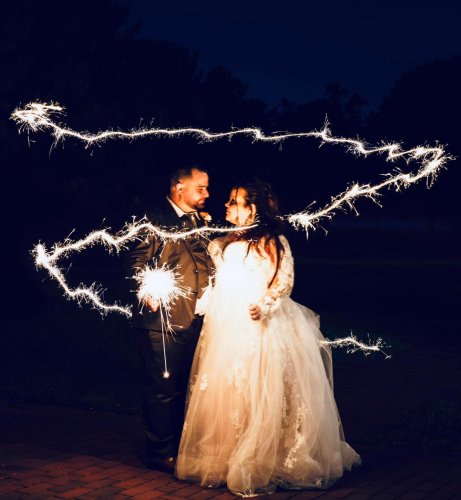 Photo post from thecurvybridenj.