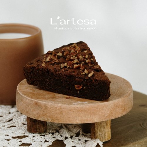 Photo post from laartesaoficial.