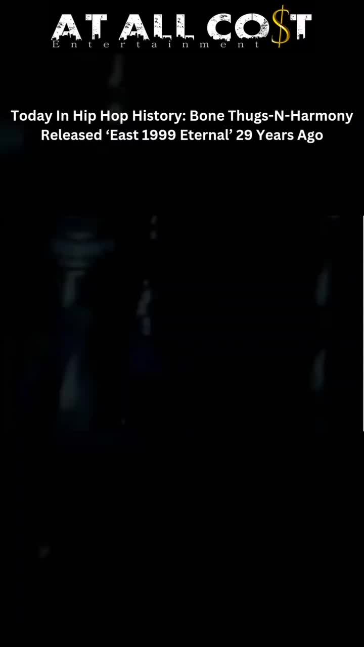 Video post from atallcostent.