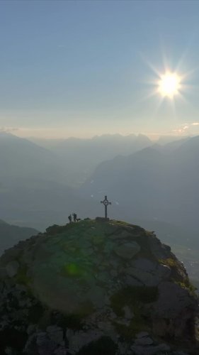 Video post from innsbrucktourism.