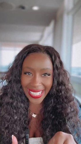 Video post from i.am.thealignedsoul.