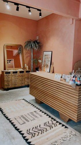 Video post from crane_living.