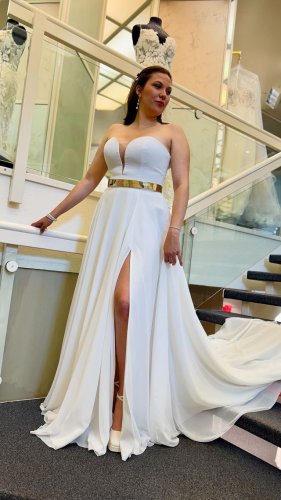 Video post from modehausbinder.