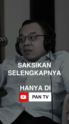 Video post from amanatnasional.