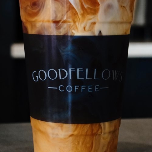 Photo post from goodfellows.coffee.