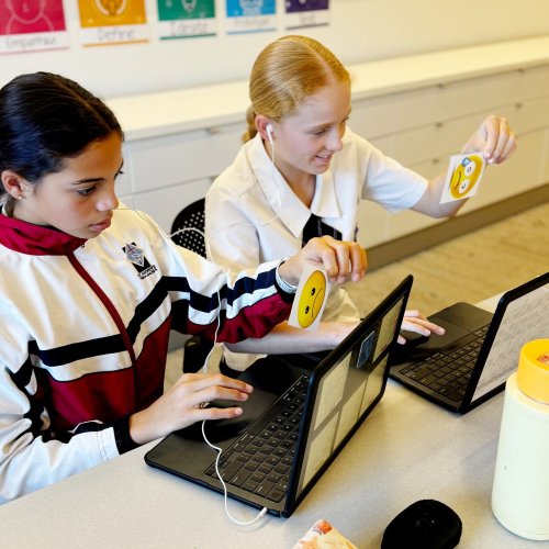 Carousel post from standrewsanglicancollege.