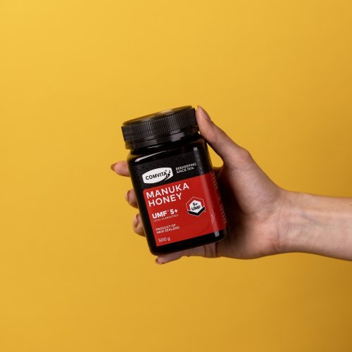 Photo post from comvita_au.