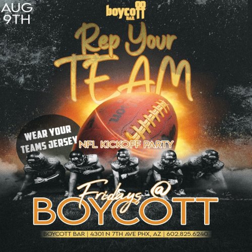Photo post from boycott_bar.