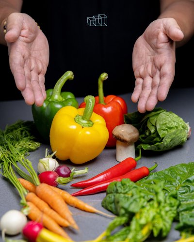 Photo post from glasshouseretreat.